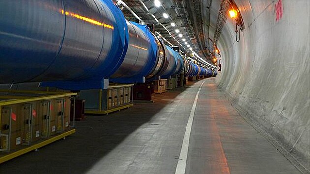 LHC