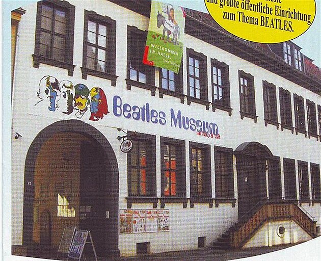 Beatles Museum