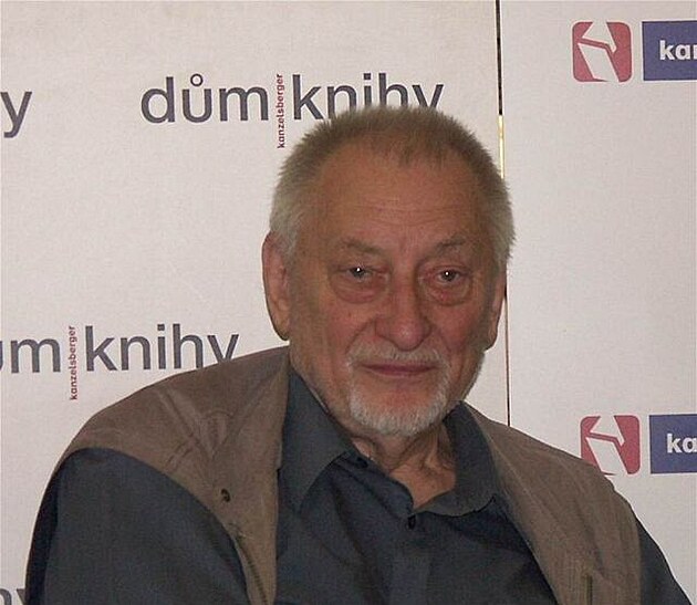Jan Petránek