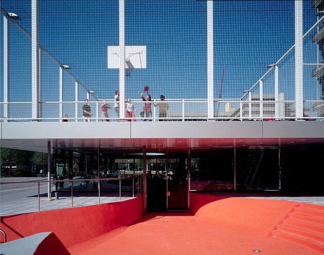 NL Architects-Basket Bar 2