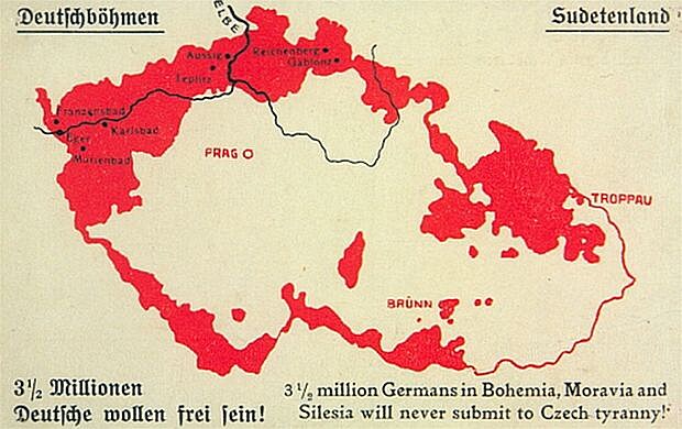 Deutschbohmen  propagace