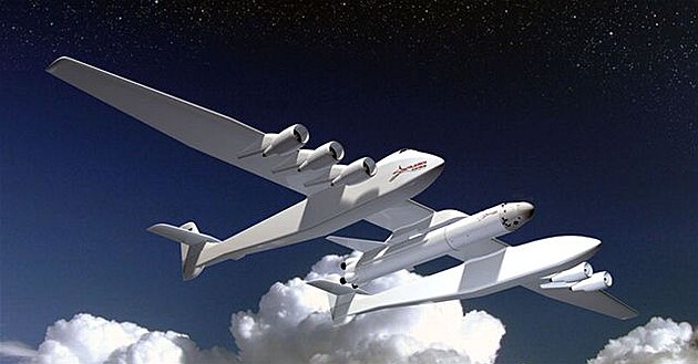 Stratolaunch 2