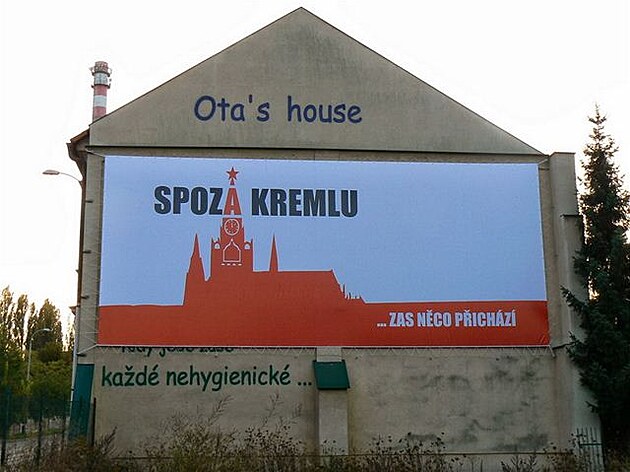 SPOZA Kremlu