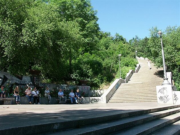 Stalinv pomník 3