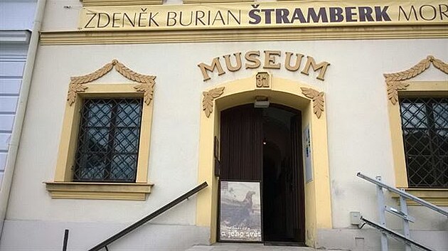 Muzeum Zdeka Buriana