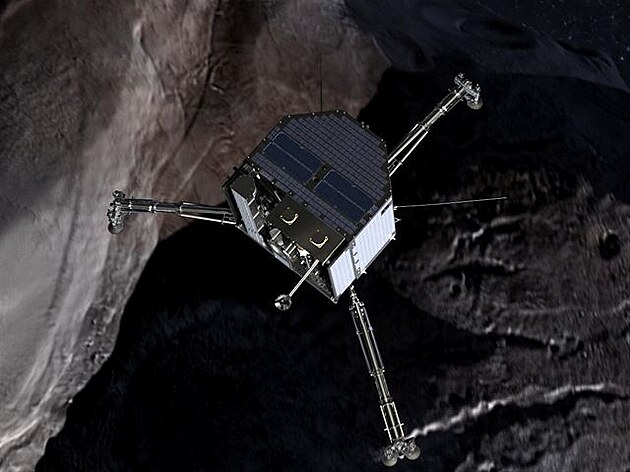 Philae