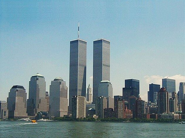 World Trade Center