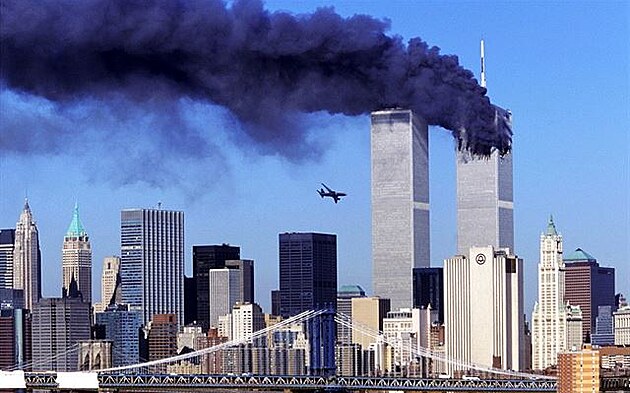 WTC attack