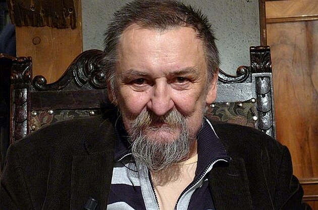 Ladislav Horáek