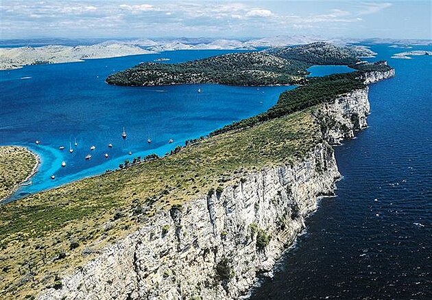 Zadar - Dugi Otok
