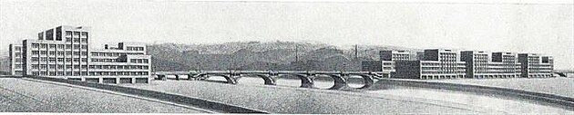 Janák - Libeský most 2