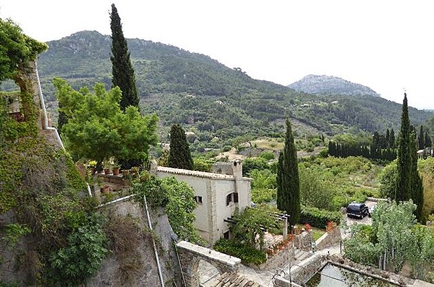 Valldemossa 3