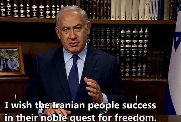 Netanjahu1
