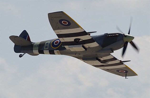 Supermarine Spitfire