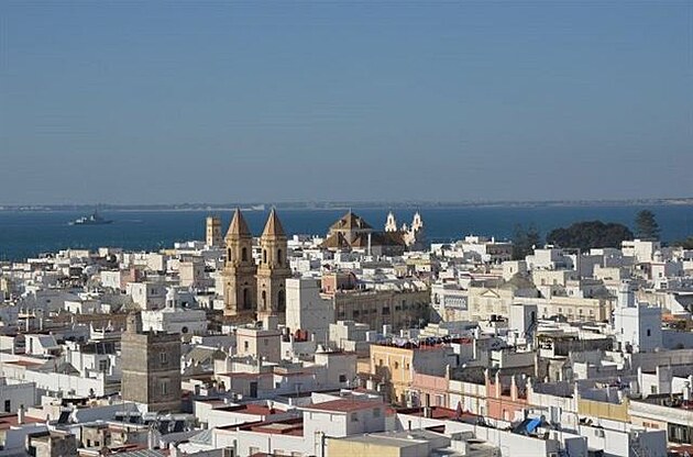 Cádiz 1