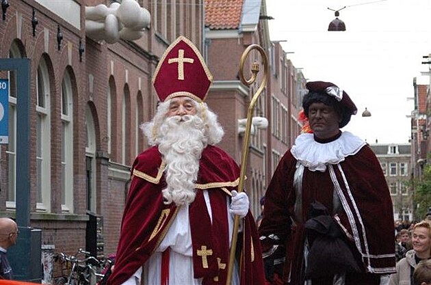 Sinterklaas 1