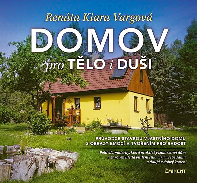 Renata Kiara Vargová_Domov pro tlo i dui