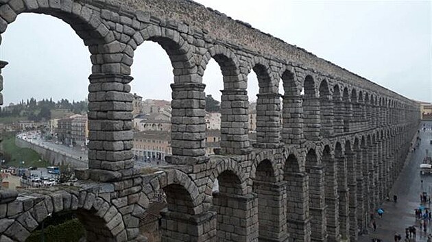 Segovia 3