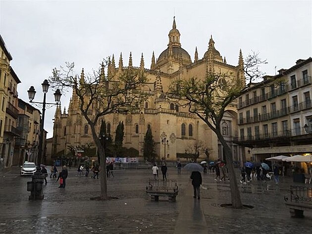 Segovia 4