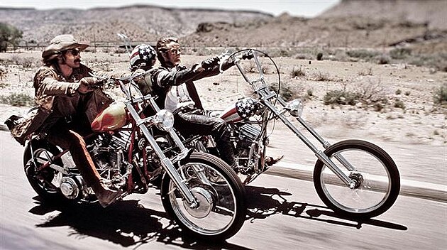 Easy Rider