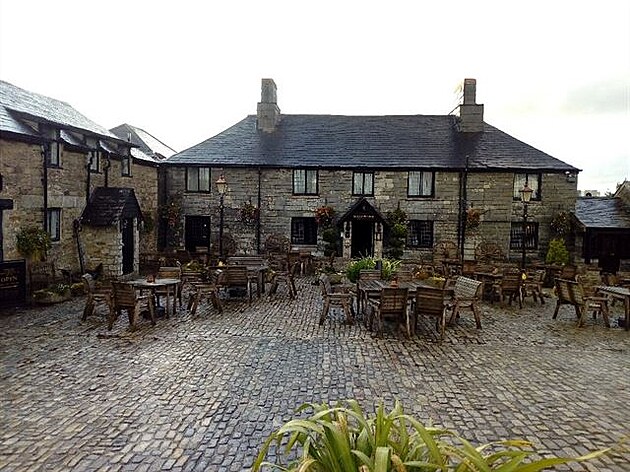 Jamaica Inn 2