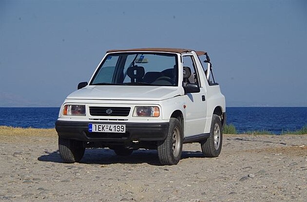 Vitara 2