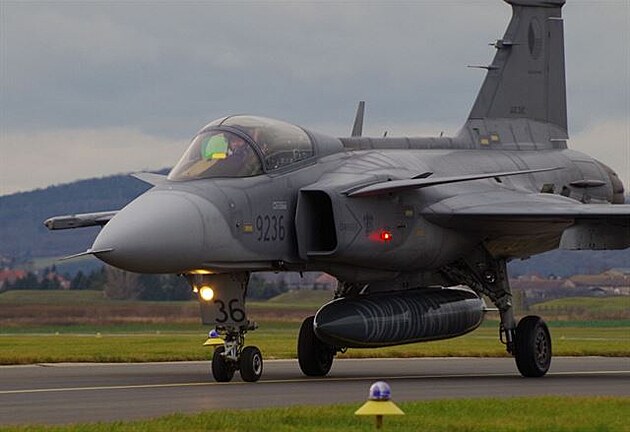 Gripen 6