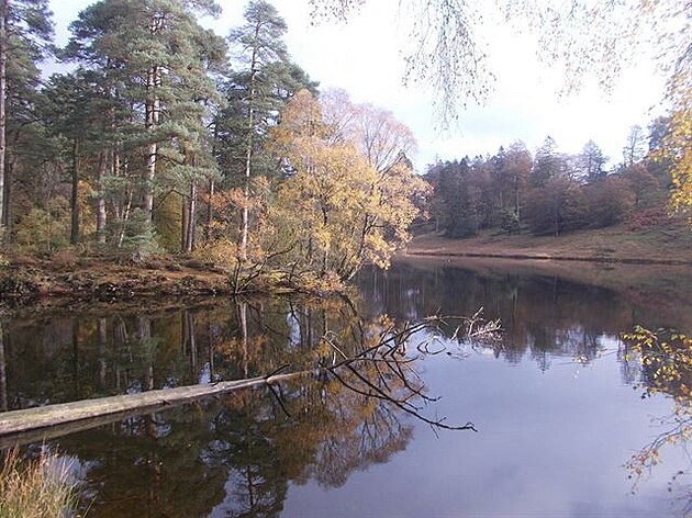 Tarn Hows 10