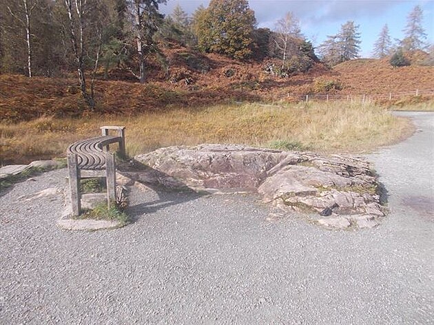 Tarn Hows 13