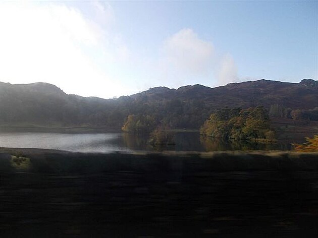 Coniston 3