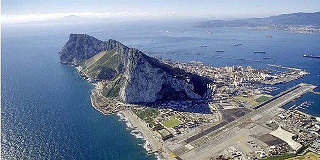 Gibraltar 2