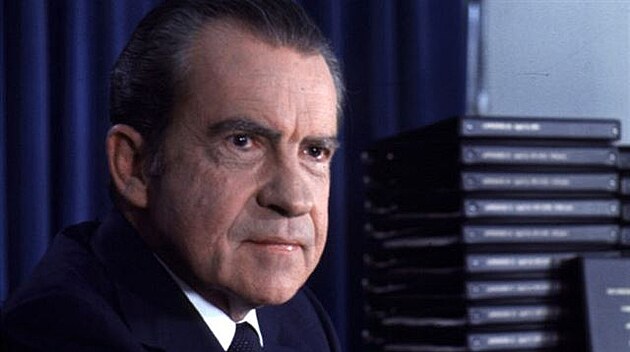 Richard Nixon