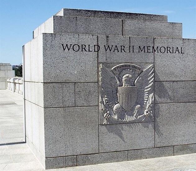 WWII Memorial