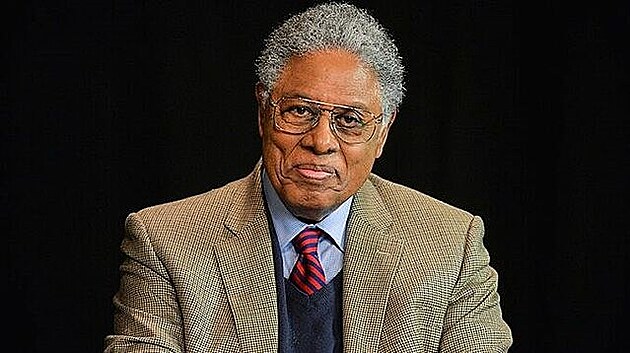 Thomas Sowell