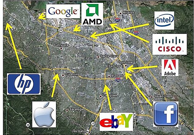 Silicon Valley 1