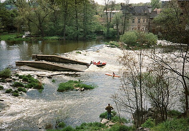 Sázava (DE)