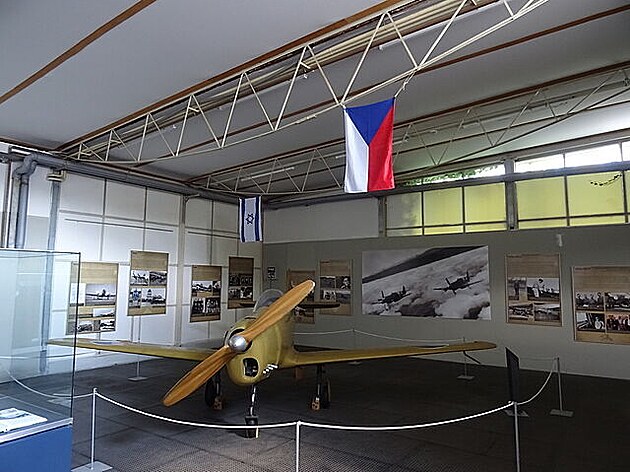 Technické muzeum Liberec 10
