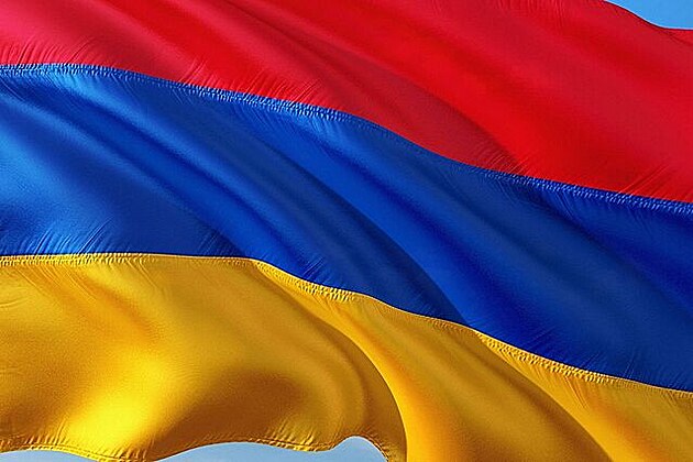 Armenia flag1