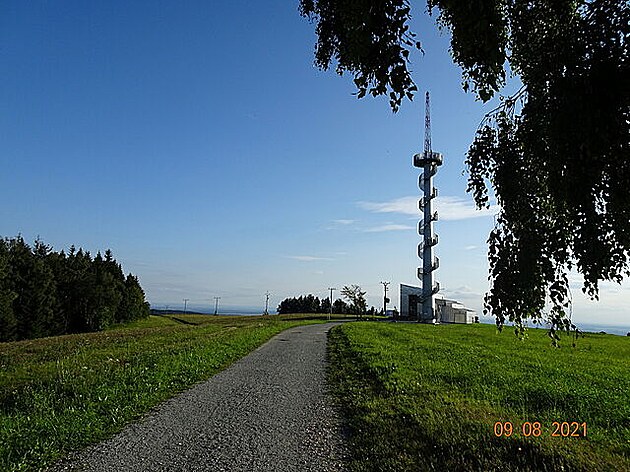 ibeník 1