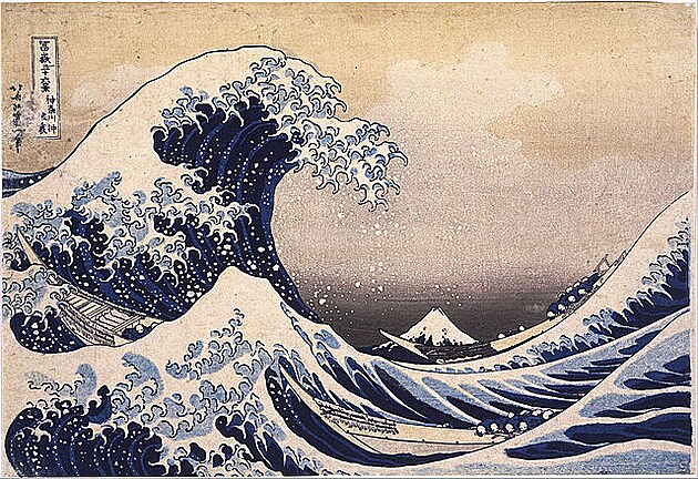 Kacuika Hokusai 2