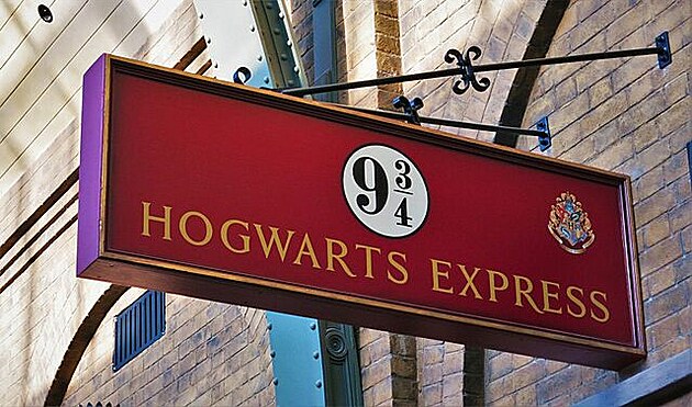 hogwarts