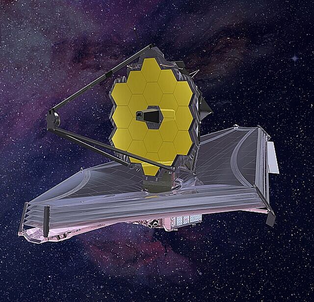 Webb Space Telescope