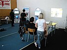 Pragocon 2010 6