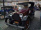 Dodge Brothers Touring 35