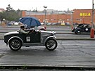 MG M Morris