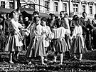 8 �emeslný jarmark Lysá