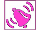 Logo zvon fial