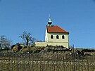 01 Kapli�ka Sv. Kláry