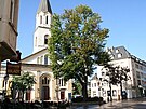 Ettelbruck v Lucembursku.