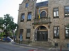 Ettelbruck v Lucembursku.